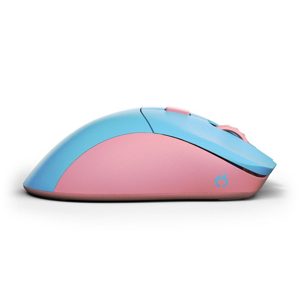 Glorious Model D Wireless PRO - Skyline - Pink/Blue - Forge Glorious Model D Wireless PRO - Skyline - Pink/Blue - Forge